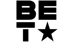 Black and white Nikon logo with a stylized 'N' and the brand name below it on a transparent background