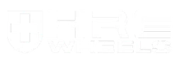 HRE Wheels logo featuring a shield with a plus symbol and bold white text on black background.