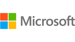 logo, company name