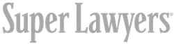Super Lawyers logo