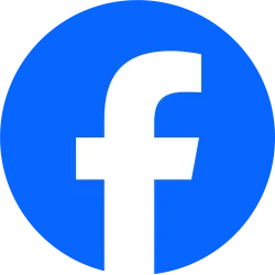 Facebook logo for Heating + Air Paramedics Raleigh, NC