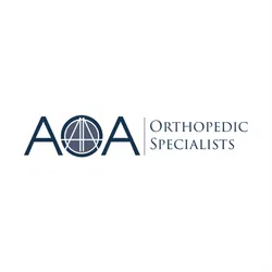 logo, company name