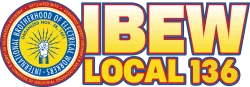 IBEW Local 136