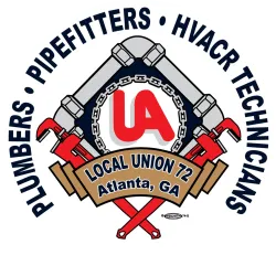 UA Local Union 72