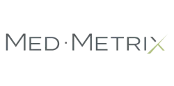 Med-Metrix logo