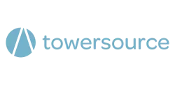 Towersource logo