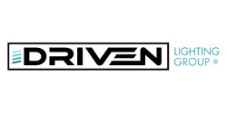 Driven Lighting Group logo