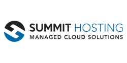 Summit Hosting logo