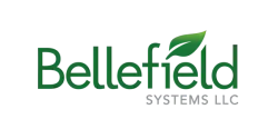 Bellefield Systems logo