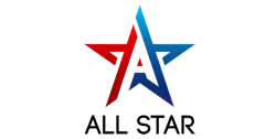 All Star Auto Lights logo