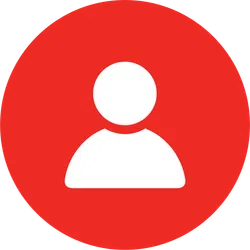 person icon