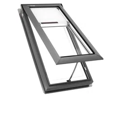 VELUX manual skylight
