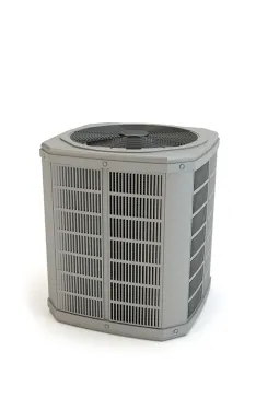 a large computer tower