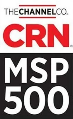 logo, company name