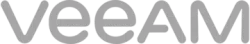 a black and white logo