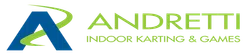 Andretti Indoor Karting & Games