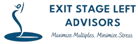 Exit Stage Left Advisors