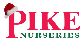 Pike Nurseries logo