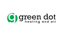 green dot logo