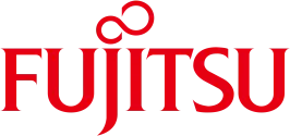 Fujitsu Logo