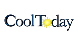 Cool Today Logo