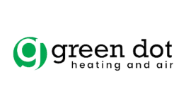 Green Dot Logo