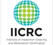 Institute of Inspection Cleaning & Restoration (IICRC)