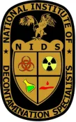 National Institute of Decontamination Specialists