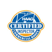 Haag Certified Commercial Roofs