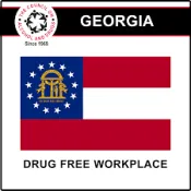 Feorgia State Board - Drug Free