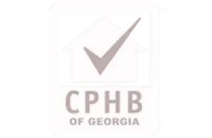 the Certified Professional Home Builder of Georgia logo