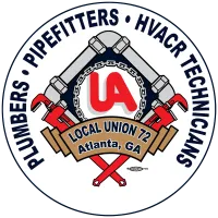 UA Local Union 72