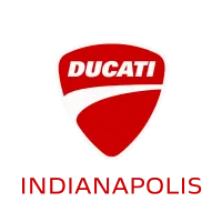 Rahal Ducati Indianapolis