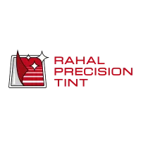 Rahal Precision Tint