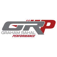 Graham Rahal Performance