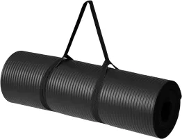 a black cylindrical object