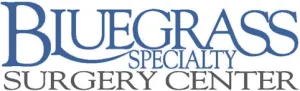 Bluegrass Specialty Surgery Center logo