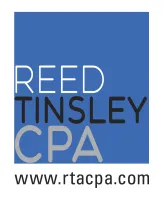 Reed Tinsley CPA