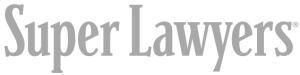 the Super Lawyers logo