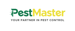 Pestmaster pest control logo