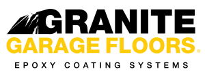 Granite Garage Floors Logo