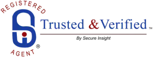 Trusted & Verified logo
