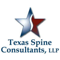 Texas Spine Consultants Logo