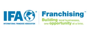 International Franchise Association logo