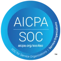 AICPA SOC logo