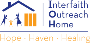 Interfaith Outreach Home logo