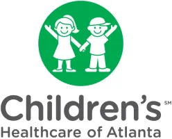 Children’s Healthcare of Atlanta logo