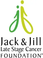 Jack and Jill Late Stage Cancer Foundation logo