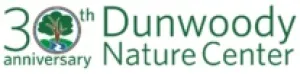 Dunwoody Nature Center logo
