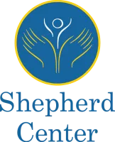 Shephard Center Foundation logo